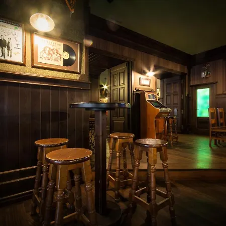 Hotel Yoanna Ciudad-Rodrigo