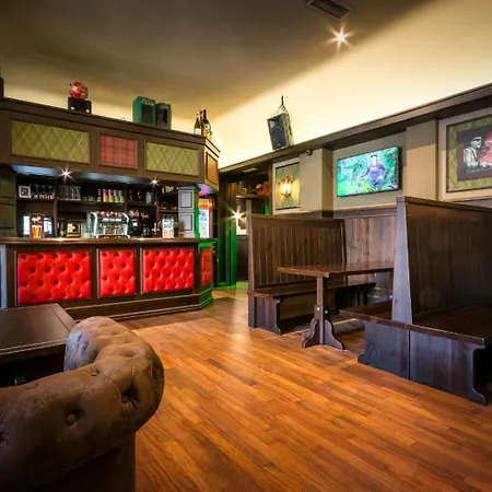 Hotel Yoanna Ciudad-Rodrigo