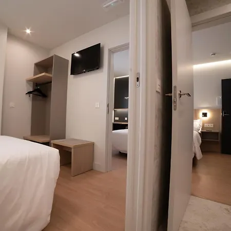 Hotel Yoanna Ciudad Rodrigo