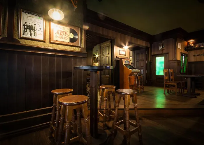 호텔 Yoanna Ciudad-Rodrigo