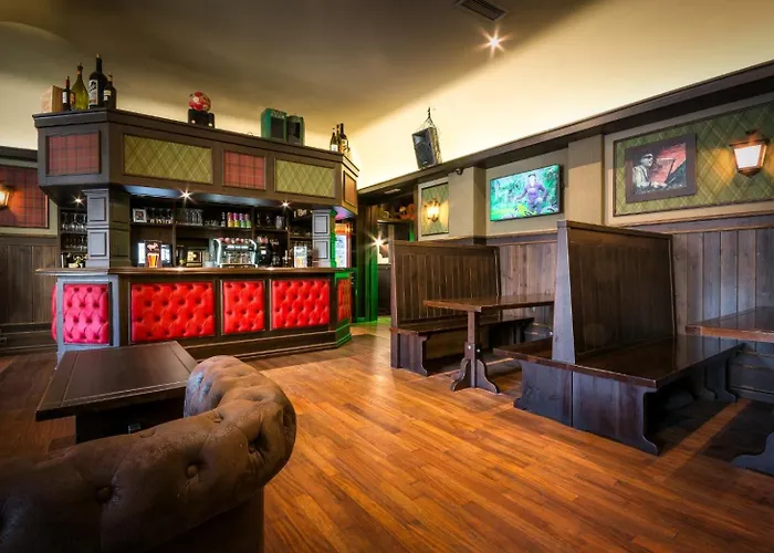 호텔 Yoanna Ciudad-Rodrigo