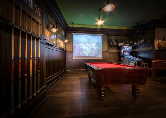 Yoanna 호텔 Ciudad-Rodrigo