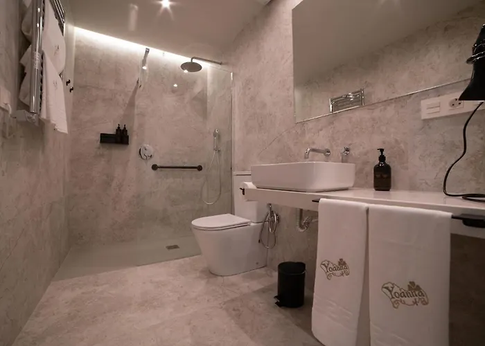 Yoanna 2* Ciudad-Rodrigo