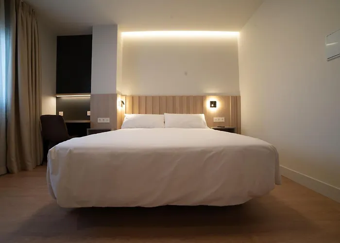 Yoanna 2* Ciudad-Rodrigo